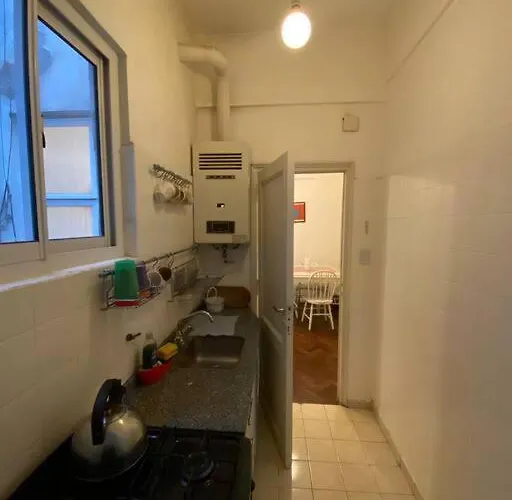 Apartment mit 2 Schlafzimmern